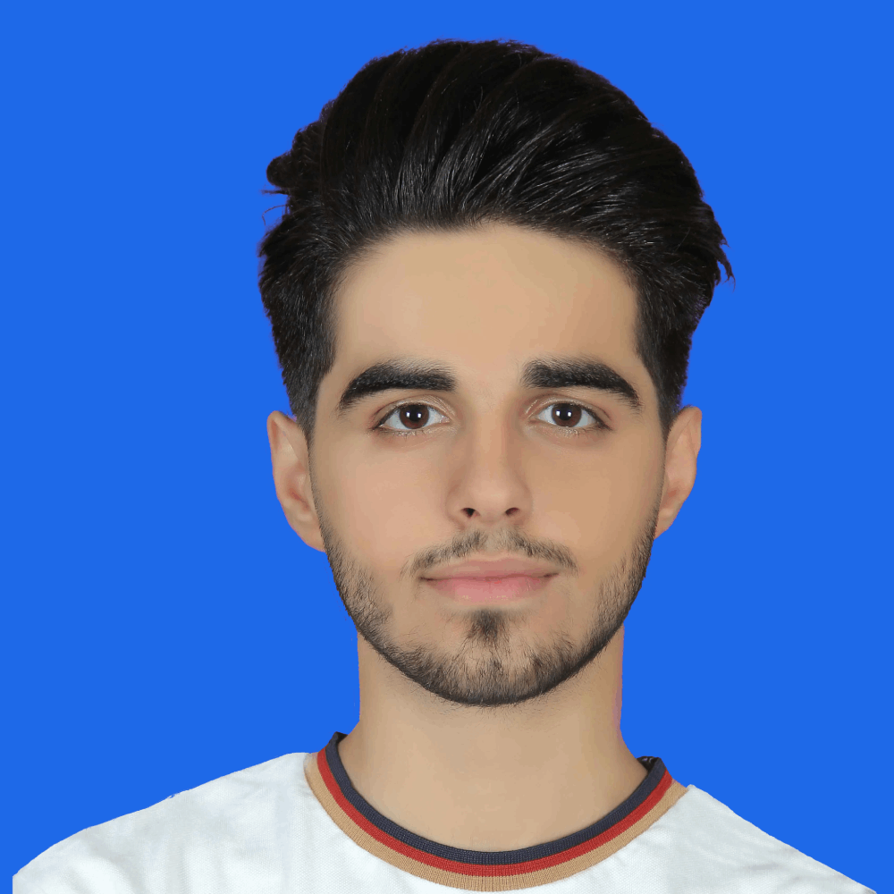 احمدرضا ابراهیمی پور